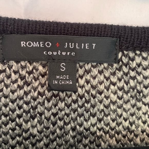 Sweater - Picture 3 of 3